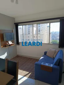 Apartamento com 1 Quarto à venda, 60m² no Vila Paulista, São Paulo