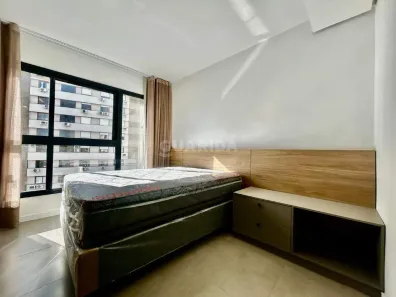 Apartamento com 1 Quarto para alugar, 25m² no Independência, Porto Alegre