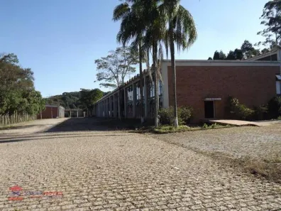 Galpão/Depósito/Armazém à venda, 9000m² no Potuverá, Itapecerica da Serra
