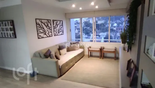 Apartamento com 2 Quartos à venda, 73m² no Tristeza, Porto Alegre