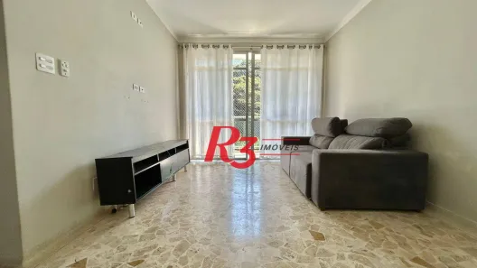 Apartamento com 2 Quartos à venda, 89m² no Pitangueiras, Guarujá
