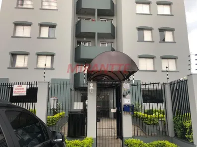 Apartamento com 3 Quartos à venda, 72m² no Carandiru, São Paulo