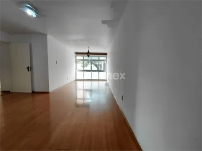 Apartamento com 3 Quartos para venda ou aluguel, 130m² no Perdizes, São Paulo
