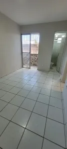 Apartamento com 2 Quartos para alugar, 46m² no Forquilha, São José de Ribamar
