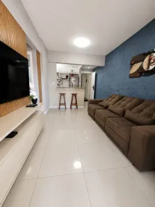 Apartamento com 2 Quartos à venda, 69m² no Jardim Armação, Salvador