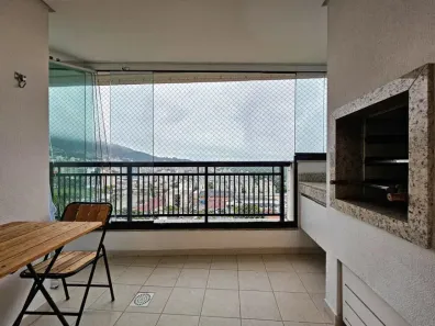 Apartamento com 3 Quartos à venda, 110m² no Trindade, Florianópolis