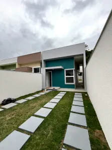 Casa com 1 Quarto à venda, 78m² no Bazílio, Rio Bonito