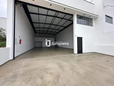 para alugar, 200m² no Garças, Piracicaba