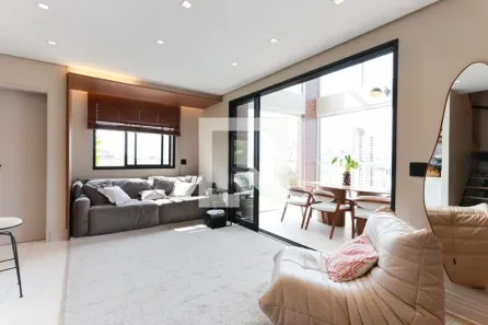 Cobertura com 2 Quartos à venda, 105m² no Santa Teresinha, São Paulo