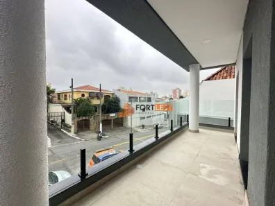 Apartamento com 2 Quartos à venda, 60m² no Vila Carrão, São Paulo