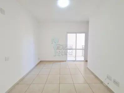 Apartamento com 1 Quarto para alugar, 35m² no Residencial Greenville, Ribeirão Preto
