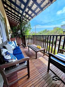 Apartamento com 2 Quartos à venda, 75m² no Enseada, Guarujá