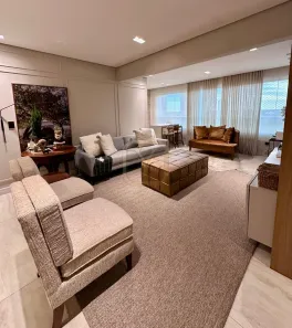 Apartamento com 2 Quartos à venda, 116m² no Duque de Caxias, Cuiabá