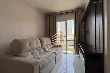 Apartamento com 2 Quartos à venda, 49m² no Macedo, Guarulhos