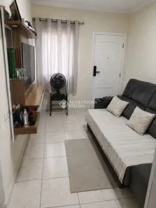 Apartamento com 2 Quartos à venda, 50m² no Assunção, São Bernardo do Campo
