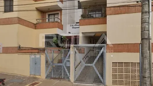 Apartamento com 2 Quartos à venda, 70m² no Centro, São Carlos