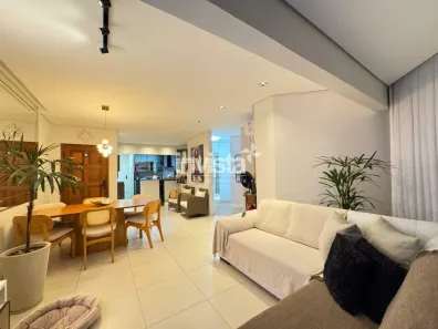 Apartamento com 2 Quartos à venda, 118m² no Ponta da Praia, Santos