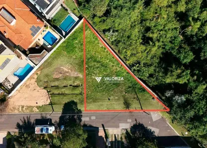 Lote/Terreno à venda, 540m² no Condomínio Residencial Village Vert, Sorocaba