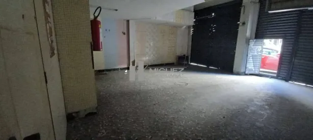 Ponto Comercial para alugar, 266m² no Centro, Rio de Janeiro