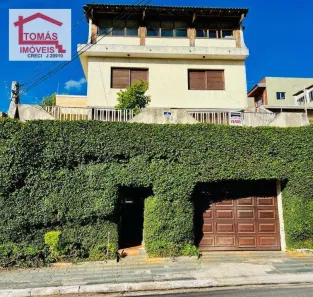 Sobrado com 4 Quartos à venda, 248m² no Vila Guedes, São Paulo