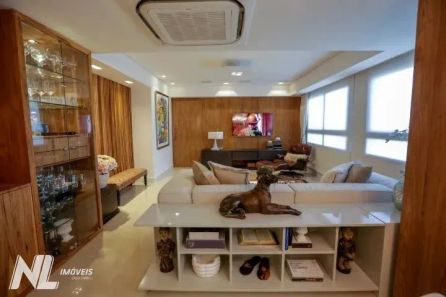 Apartamento com 3 Quartos à venda, 146m² no Barro Vermelho, Natal