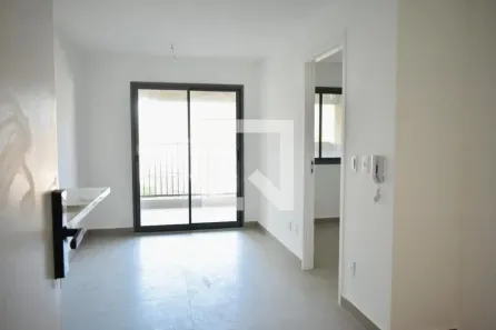 Apartamento com 1 Quarto à venda, 40m² no Vila Clementino, São Paulo