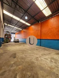 Galpão/Depósito/Armazém para alugar, 1490m² no Brás, São Paulo