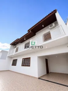 Casa com 3 Quartos à venda, 172m² no Cidade Jardim, Americana