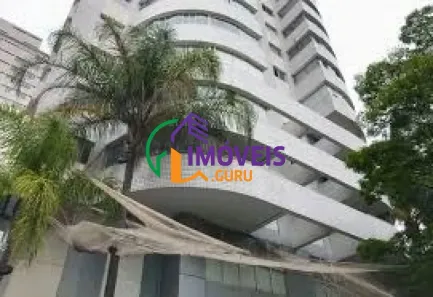 Apartamento com 1 Quarto para alugar, 45m² no Perdizes, São Paulo
