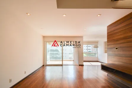 Apartamento com 3 Quartos à venda, 151m² no Jardim Paulista, São Paulo
