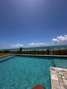 Flat com 1 Quarto à venda, 52m² no Tamandaré, Tamandaré