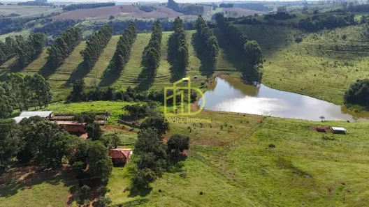 Fazenda/Sítio à venda, 10m² no Zona Rural, Botucatu