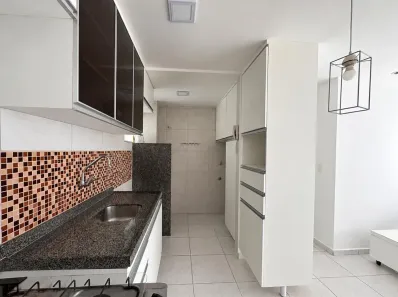 Apartamento com 2 Quartos à venda, 55m² no Emaús, Parnamirim