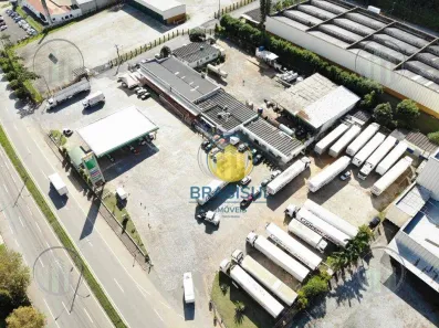 Lote/Terreno à venda, 8836m² no Bortolan, Poços de Caldas