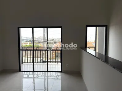 Casa com 3 Quartos à venda, 130m² no Jardim Antonio Von Zuben, Campinas