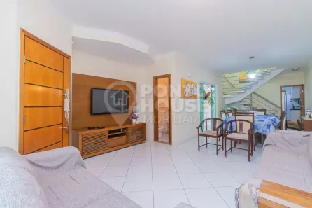 Sobrado com 4 Quartos à venda, 203m² no Mirandópolis, São Paulo