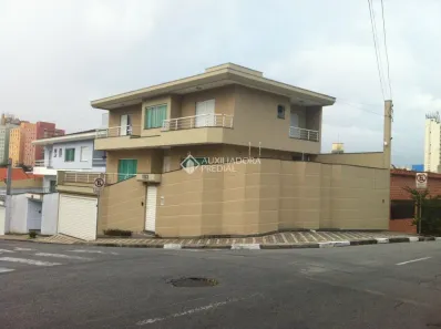 Sobrado com 3 Quartos à venda, 273m² no Santa Terezinha, São Bernardo do Campo