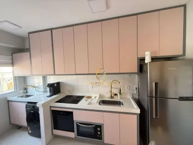 Apartamento com 2 Quartos à venda, 55m² no Vila Rangel, São José dos Campos