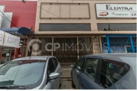 Ponto Comercial à venda, 336m² no Sarandi, Porto Alegre