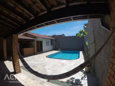 Casa com 5 Quartos à venda, 317m² no Vila São João da Boa Vista, Bauru