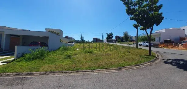 Lote/Terreno à venda, 314m² no Jardim São José, Itu