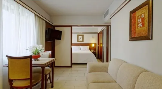 Apartamento com 1 Quarto à venda, 33m² no Cidade Monções, São Paulo