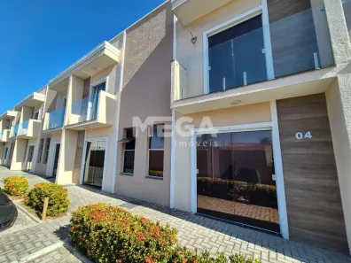 Casa com 2 Quartos para alugar, 67m² no Icaraí, Caucaia