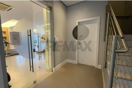 Apartamento com 2 Quartos para alugar, 111m² no Jurerê Internacional, Florianópolis