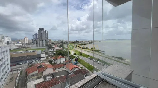 Apartamento com 3 Quartos à venda, 125m² no Estreito, Florianópolis