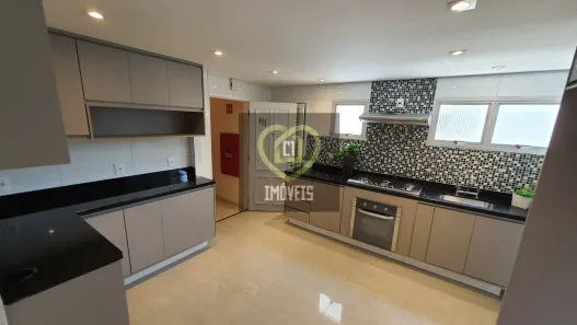 Apartamento com 3 Quartos à venda, 118m² no Perdizes, São Paulo