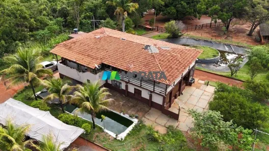 Fazenda/Sítio com 1 Quarto à venda, 87m² no , Paraopeba