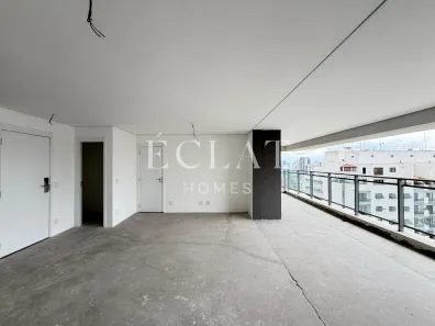 Apartamento com 3 Quartos à venda, 154m² no Campo Belo, São Paulo