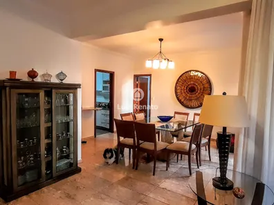 Apartamento com 4 Quartos à venda, 178m² no Gutierrez, Belo Horizonte