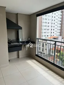 Apartamento com 2 Quartos à venda, 64m² no Campestre, Santo André